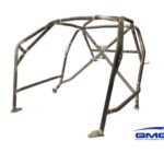 GMG RSR 6-Point Bolt in Roll Cage