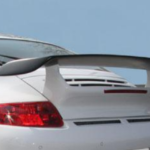 Mansory GT Rear Spoiler, Composite Set 2-parts for 997 Carrera Turbo