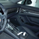 Mansory Interior trim decor