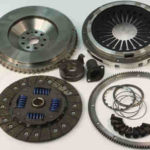 RS Light Weight Flywheel Clutch Kit