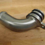 Shark Werks Coolant Pipes for 997 / 997.2 GT3 / RS / 4.0