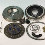 Shark Werks Sport Clutch Kit for 997 GT2 / GT2RS