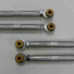 SharkWerks / RSS Adjustable Rear Link Kit
