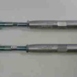 SharkWerks / RSS Adjustable Toe Steer Kit for 997 Carrera / S / 4S