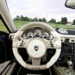 Sport-Steering wheel V PDK