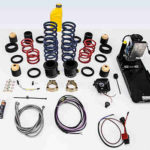 TechArt 991 Noselift Kit