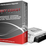 ETG ECU Performance Upgrade for 996 GT2