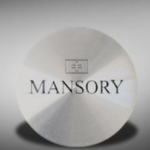 Wheel hub cap - Mansory Switzerland