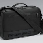 2-in-1 Messenger Bag & Backpack