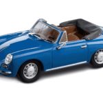 356 C Cabriolet – limited edition