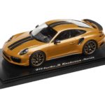911 Turbo S Exclusive Series 1:18