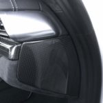 MA Carbon Dash Side Cap Set for 991/981