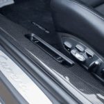 MA Carbon Inside Door Sill Set MY2012-13 for 991/981