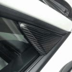 MA Carbon Outside Mirror Triangle Set (2012-2013)