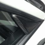 MA Carbon Outside Mirror Triangle Set (MY 2014+) for 991/981