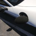MA Carbon Gas Door / Fuel Cap Lid for 991/981
