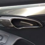 MA Carbon Door Handles for 991/981/Cayenne