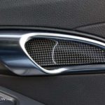 MA Carbon Door Handle Inserts for 991/981