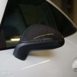 MA Carbon 991/981 Mirror Shell Set