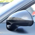 MA Carbon 991/981 OEM Carbon Mirror Shells
