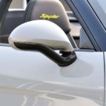 MA Carbon Sport Design Mirror Stalk Set for 991/981