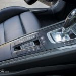 MA Carbon Center Console Trim for 991