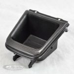 MA Carbon Non-Smoker Insert for 991