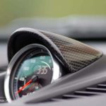 MA Carbon Sport Chrono Eye Lid for 991
