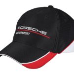Baseball cap – Motorsport