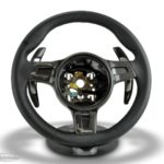 MA Carbon PDK Paddle Extensions for 991/981/Pana/Cayenne