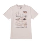 Collector’s T-shirt edition no. 7 – Classic – limited edition