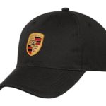 Crest Flex Fit cap