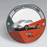 Grill Badge - RS 2.7