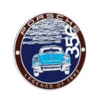 Grille Badge – Classic – Limited Edition
