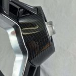 MA Carbon Sport Wheel Carbon Hub for Porsche