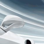 SportDesign exterior mirrors with automatic anti-dazzle