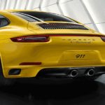 Sports exhaust system