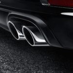 Sports tailpipes