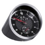 Tabletop clock