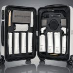 White Edition car care range