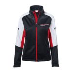 Women’s soft shell jacket – Motorsport
