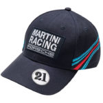 Baseball cap – Martini Racing