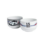 Bowls set of 2 – Martini Racing