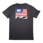 Collector’s T-shirt Edition No. 2 – Flag – limited edition