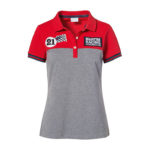 Ladies Polo shirts - Martini Racing