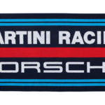 Martini Beach Towel