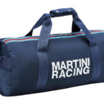 Martini Racing Collection Duffel Bag Blue