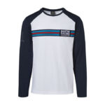 Men’s Long-Sleeved T-Shirt – MARTINI RACING®