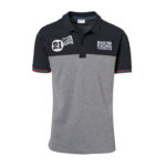 Men's Polo shirt – Martini Racing