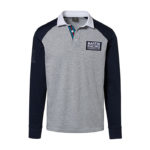 Men’s Rugby Shirt – Martini Racing®